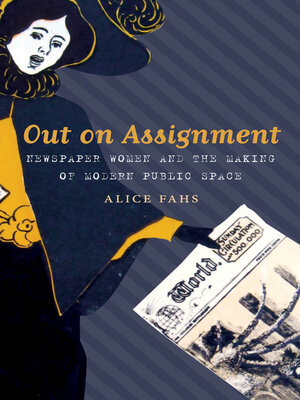 Out on Assignment - ebook